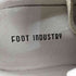 フットインダストリー FOOT INDUSTRY レザーレトロスケートスニーカー レディース JPN:37