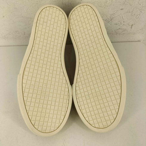 フットインダストリー FOOT INDUSTRY NEW SKATE スリッポン メンズ EUR:43