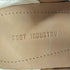 フットインダストリー FOOT INDUSTRY NEW SKATE スリッポン メンズ EUR:43
