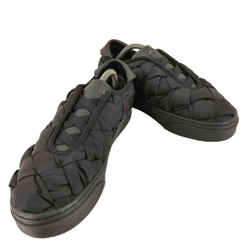 フットインダストリー FOOT INDUSTRY Down Sneaker メンズ EUR:44