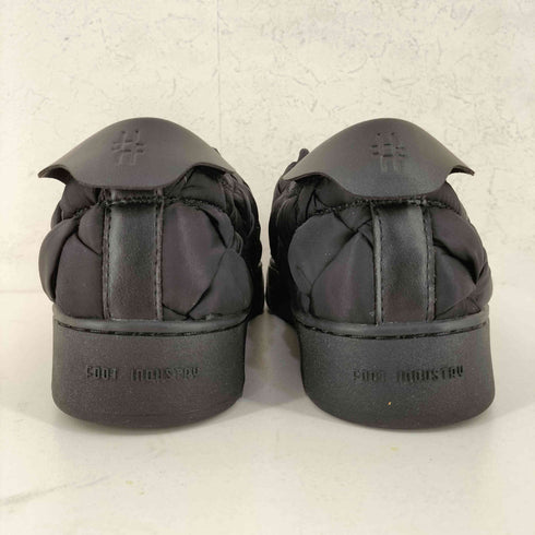 フットインダストリー FOOT INDUSTRY Down Sneaker メンズ EUR:44
