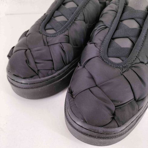 フットインダストリー FOOT INDUSTRY Down Sneaker メンズ EUR:44