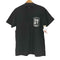 オニータ ONEITA バックプリント S/S Tシャツ メンズ