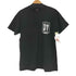 オニータ ONEITA バックプリント S/S Tシャツ メンズ