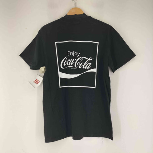 オニータ ONEITA バックプリント S/S Tシャツ メンズ