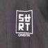 オニータ ONEITA バックプリント S/S Tシャツ メンズ