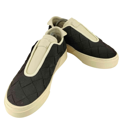 フットインダストリー FOOT INDUSTRY NEW SKATE スリッポン メンズ EUR:43