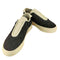 フットインダストリー FOOT INDUSTRY NEW SKATE スリッポン メンズ EUR:43