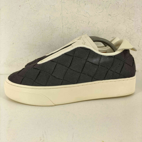 フットインダストリー FOOT INDUSTRY NEW SKATE スリッポン メンズ EUR:43