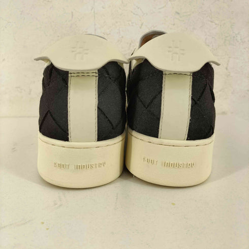 フットインダストリー FOOT INDUSTRY NEW SKATE スリッポン メンズ EUR:43