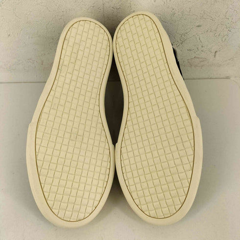 フットインダストリー FOOT INDUSTRY NEW SKATE スリッポン メンズ EUR:43