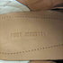 フットインダストリー FOOT INDUSTRY NEW SKATE スリッポン メンズ EUR:43