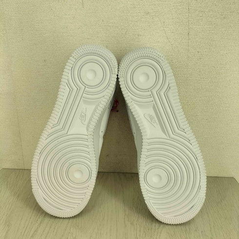 シュプリーム Supreme コラボ Air Force 1 Low メンズ JPN:26.5