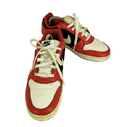 ナイキ NIKE Ebernon Low Premium エバーノン ロー プレミアム メンズ JPN:26.5
