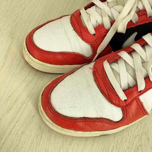 ナイキ NIKE Ebernon Low Premium エバーノン ロー プレミアム メンズ JPN:26.5