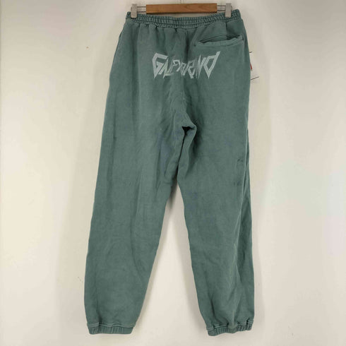 ガルフィー GALFY コットンスウェットパンツ レディース L
