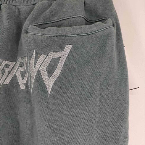 ガルフィー GALFY コットンスウェットパンツ レディース L