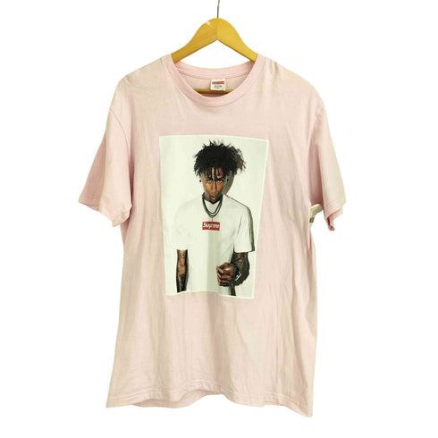 シュプリーム Supreme 23AW NBA Youngboy Tee メンズ import:M