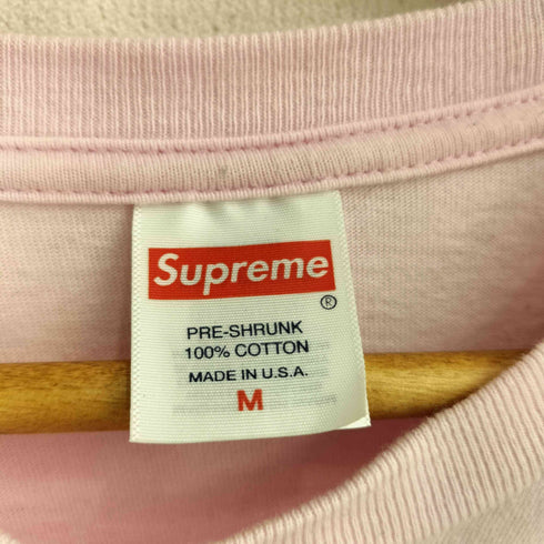 シュプリーム Supreme 23AW NBA Youngboy Tee メンズ import:M