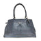 コーチ COACH メタリックレザートートバッグ レディース