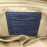コーチ COACH メタリックレザートートバッグ レディース