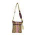 コーチ COACH シグネチャーロゴ オールレザーショルダーバッグ レディース