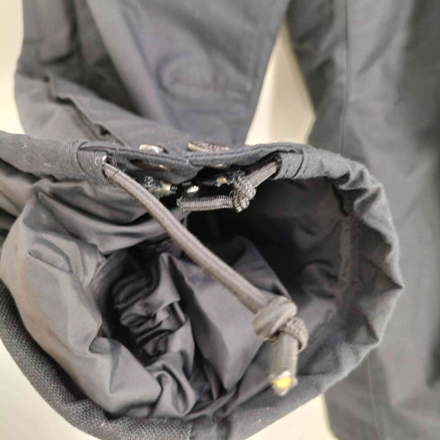 ザノースフェイス THE NORTH FACE 90S GORE-TEX ゴアテックス サイドジップ パンツ メンズ JPN:S