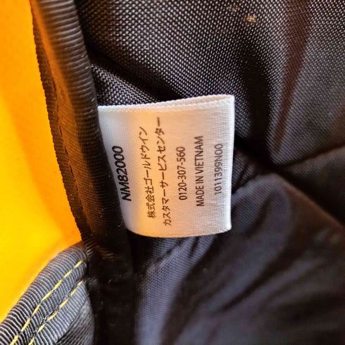 ザノースフェイス THE NORTH FACE BCヒューズボックス2 バックパック メンズ 30L
