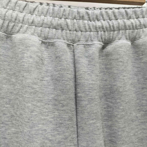 ユニクロシー UNIQLO:C スウェットワイドパンツ メンズ JPN:S