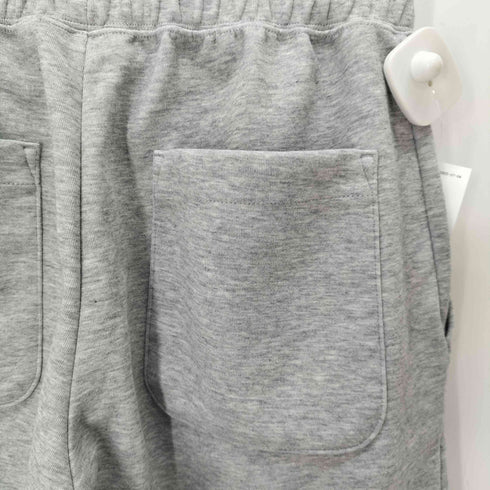 ユニクロシー UNIQLO:C スウェットワイドパンツ メンズ JPN:S