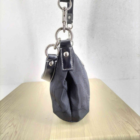 コーチ COACH シグネチャーロゴ 2WAY ショルダーバッグ レディース
