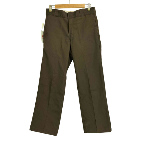 ディッキーズ Dickies 874 Original Fit ワークパンツ メンズ 31×30