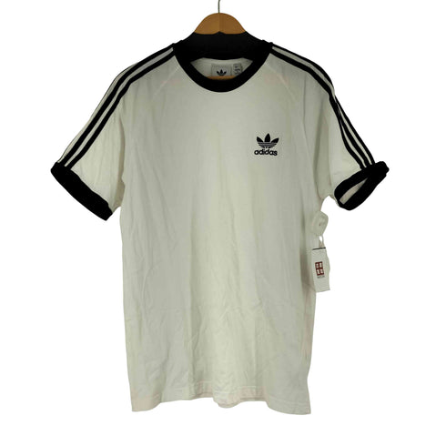 アディダス adidas 3ST TEE ショートスリーブ メンズ 2XL