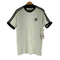 アディダス adidas 3ST TEE ショートスリーブ メンズ 2XL