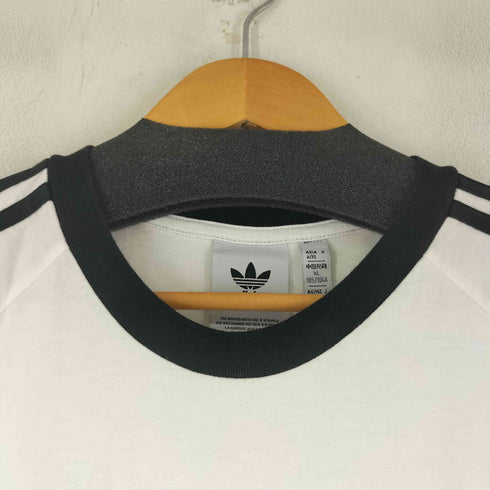 アディダス adidas 3ST TEE ショートスリーブ メンズ 2XL