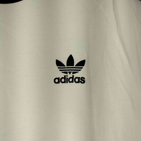 アディダス adidas 3ST TEE ショートスリーブ メンズ 2XL