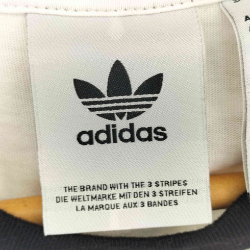 アディダス adidas 3ST TEE ショートスリーブ メンズ 2XL