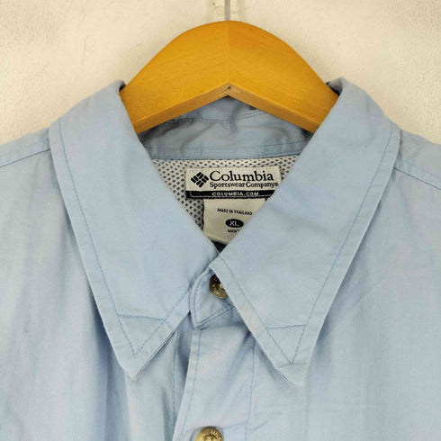 コロンビアスポーツウェア Columbia Sportswear PFG フィッシングシャツ メンズ JPN:XL