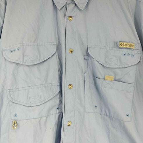 コロンビアスポーツウェア Columbia Sportswear PFG フィッシングシャツ メンズ JPN:XL