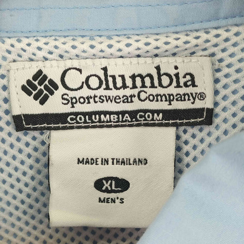 コロンビアスポーツウェア Columbia Sportswear PFG フィッシングシャツ メンズ JPN:XL