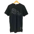 アメリカンアパレル AMERICAN APPAREL SOUND OF SILVER アルバム プリント バンド Tシャツ メンズ import:L