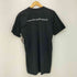 アメリカンアパレル AMERICAN APPAREL SOUND OF SILVER アルバム プリント バンド Tシャツ メンズ import:L