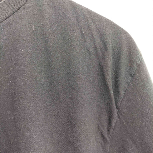 アメリカンアパレル AMERICAN APPAREL SOUND OF SILVER アルバム プリント バンド Tシャツ メンズ import:L