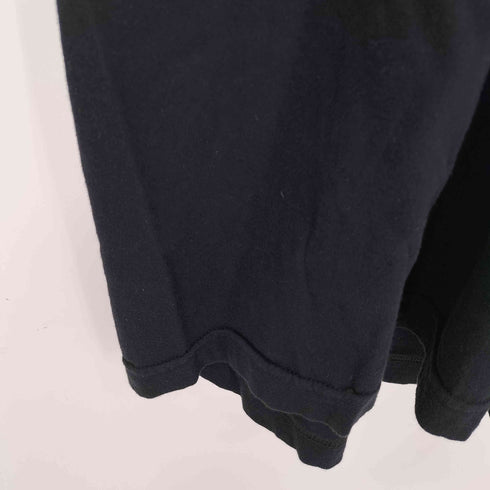 アメリカンアパレル AMERICAN APPAREL SOUND OF SILVER アルバム プリント バンド Tシャツ メンズ import:L