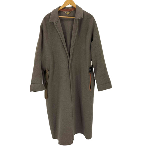 サンシー SUNSEA FELTON COAT フェルトンコート メンズ 3