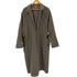 サンシー SUNSEA FELTON COAT フェルトンコート メンズ 3