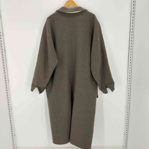 サンシー SUNSEA FELTON COAT フェルトンコート メンズ 3