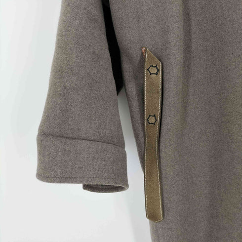 サンシー SUNSEA FELTON COAT フェルトンコート メンズ 3