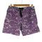 ワイルドシングス WILD THINGS 総柄 ショーツ メンズ JPN:S