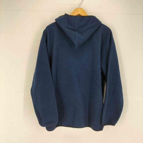 ヘッド HEAD ジップアップフリースジャケット メンズ JPN:L
